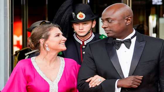 Norway princess gives up royal duties for alternative medicine