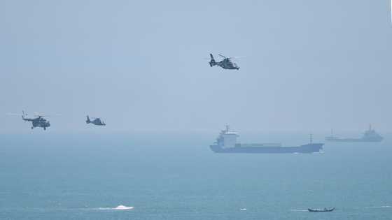 China to hold fresh drills around Taiwan despite US condemnation