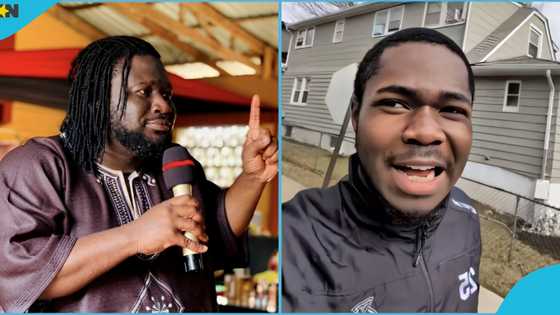 Ajagurajah prophesies doom for a fan who teased him about Young Don, details of what happened emerge