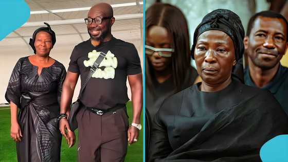 Osibo sends strong message to Akosua Serwaa amid legal battle, “her endurance level must be studied”