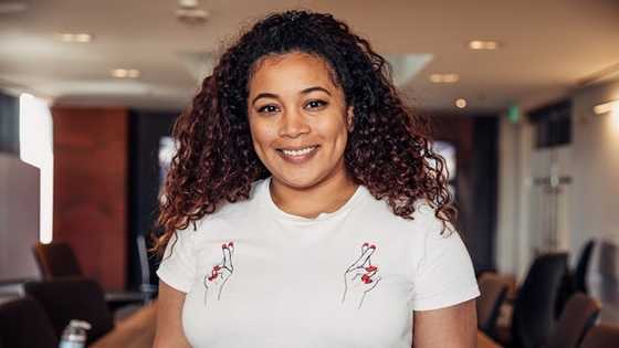 Tech genius reveals how Google and others hire based on skin colour