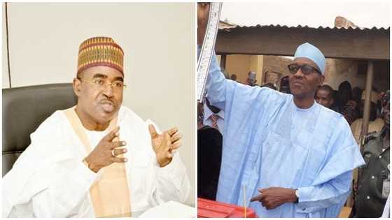 President Buhari’s victory is certain - APC declares