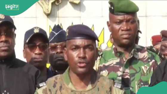 Gabon military junta announces ‘immediate’ reopening of borders, gives reason