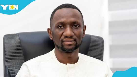 NIB visits home of former NEIP CEO Kofi Ofosu Nkansah for search