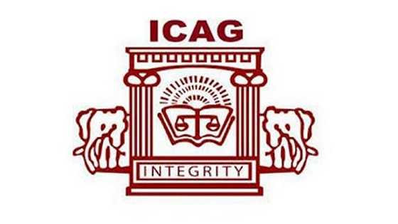 Everything you need to know about ICAG