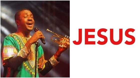 Demons cry out at the name of Jesus: Nathaniel Bassey speaks as mixed reactions trail 'Jesus' challenge online