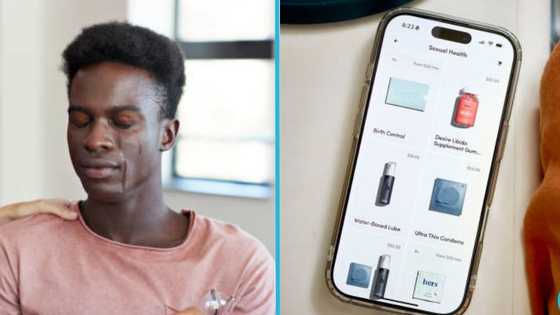 Lecturer destroys Ghanaian student's iPhone for flouting school rules