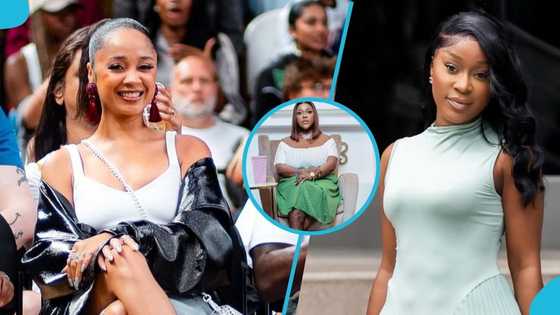 Mona Gucci slams Sister Derby, Efia Odo over feud with TikTok influencers