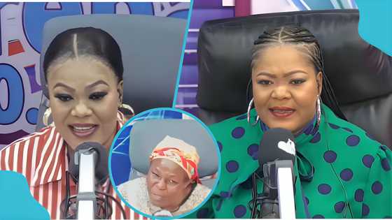 Auntie Naa diaries: Kweku Nkrumah chooses to marry another woman after 25 years of courtship