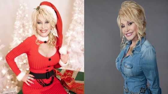 Dolly Parton refuses Capitol Grounds Statue to be built in her honour