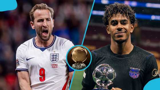 Premier League legend to host Ballon d’Or 2026: How to watch, time and all you need to know
