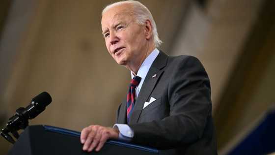 US unveils national security memorandum on AI