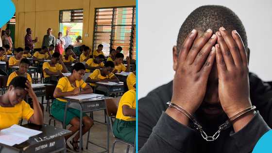 WAEC confirms arrest of 43 teachers over exam malpractice during 2026 BECE