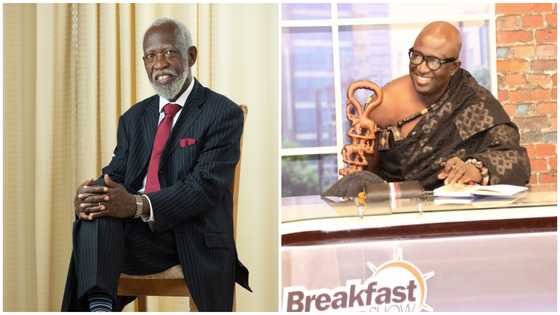 Databank’s Role As Transactional Advisor Not For Profit But For Ghana’s Development – Prof Adei Replies KKD