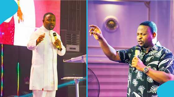 Ghanaians celebrate as Prophet Amoateng's Maduro prophecy become reality, video stirs reactions