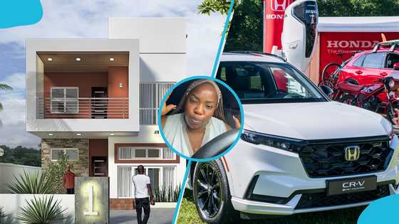 Car dealer gives reasons you should own a car before a house