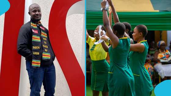 Shafic Osman: Lawyer who sued against Wesley Girls offers clarity on calls for mosque