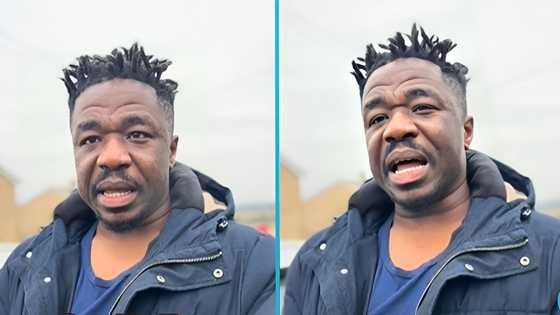 UK borga warns Ghanaians against travelling abroad with visitor's visa