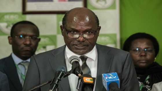 Kenya records fewer youth for high-stakes August polls