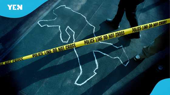 Ayanfuri Mmrantehene Nana Kwabena Okyere reportedly dies after accidental shooting at a funeral