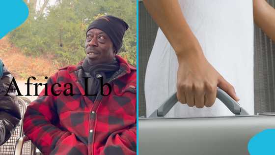 "I've saved money, I'd return home to farm": Ghanaian man who lives in Germany says