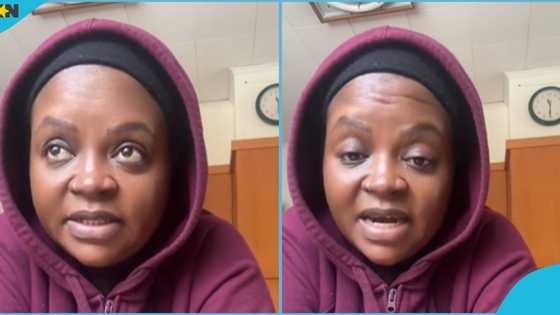 Trump Mass Deportation: Ghanaian woman who overstayed her visa gets picked up by ICE, friend drops details