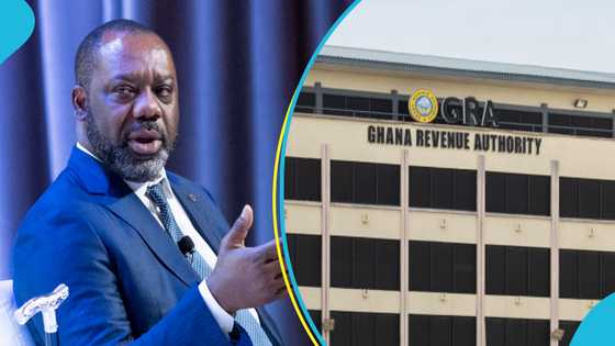 GRA directs SML to resume monitoring operations in petroleum sector after scandal