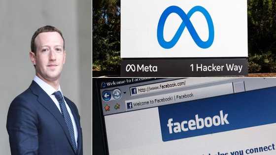 Goodbye Facebook, hello Meta: Mark Zuckerberg is rebranding Facebook Inc