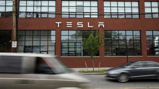 Musk wins US court appeal of $56 bn Tesla pay package