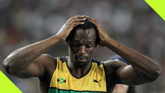 Usain Bolt frustrated after losing 1 billion shillings; case makes no progress