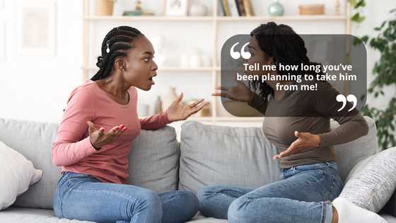 I Helped A Friend Plan His Relocation — His Girlfriend Accused Us of An Affair, and I Lost Them Both