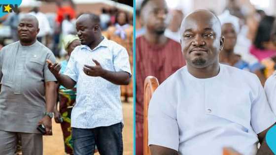 Kofi Nti: Aide to Akyem Oda MP dies in tragic road accident