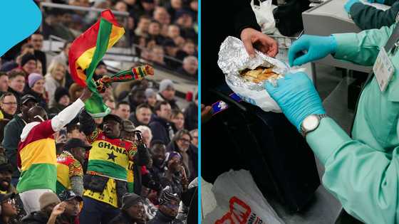 Canada cautions Ghanaians, others over restricted food items ahead of World Cup