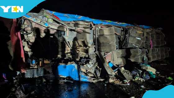"Deepest condolences": 20 school kids killed in bus crash in Uganda after excursion