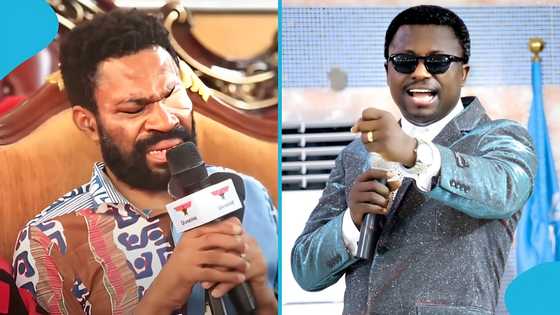 Rev Opambour weighs in Kofi Adoma Nwanwani, questions why no arrests has been made