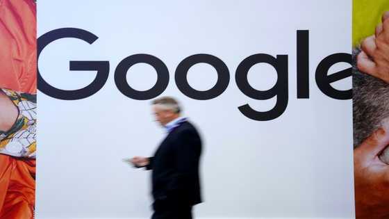 Ireland launches EU privacy probe into Google AI development