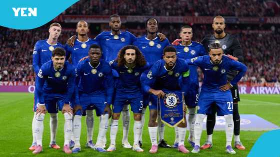 Chelsea staffer faces prison sentence after stealing £200k from the EPL club