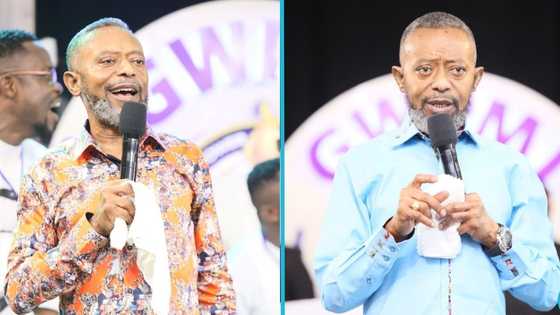 31st Night: Owusu-Bempah prophesies the death of a great Ashanti chief and a former president