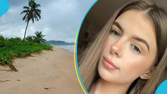 19-year-old UK nursing student volunteering in Ghana dies after going for midnight swim at Busua