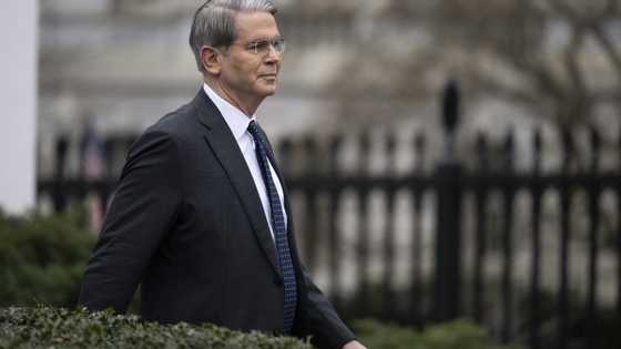 Bessent says nations may avoid US reciprocal tariffs by halting unfair barriers