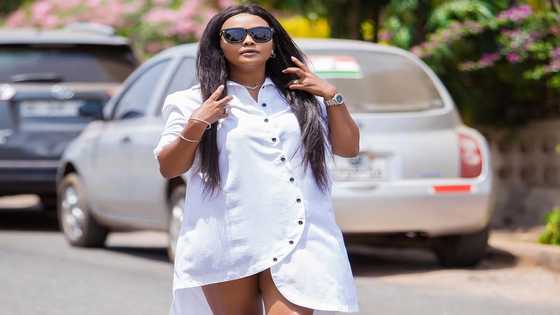 Photos of Ashanti ladies that show they are truly beautiful