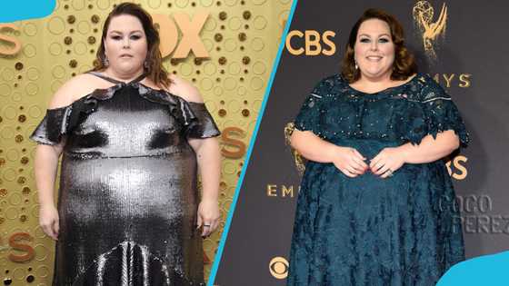 Martyn Eaden's bio: Everything to know about Chrissy Metz's ex-husband