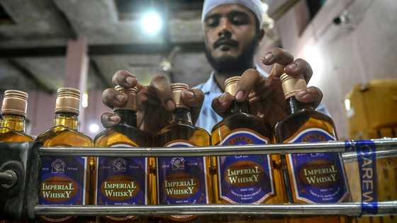 Bangladesh's liquor industry a surprising success