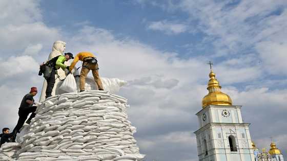 Ukraine sees tourism as 'crucial' for post-war revival