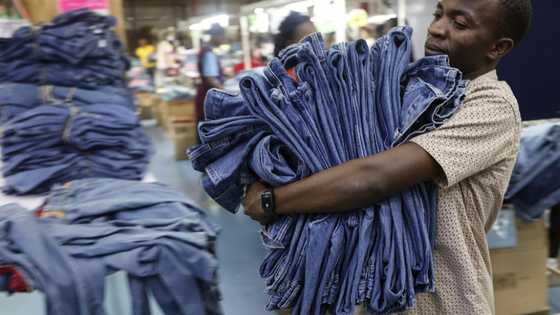 AGOA: US-Africa trade accord hangs in the balance