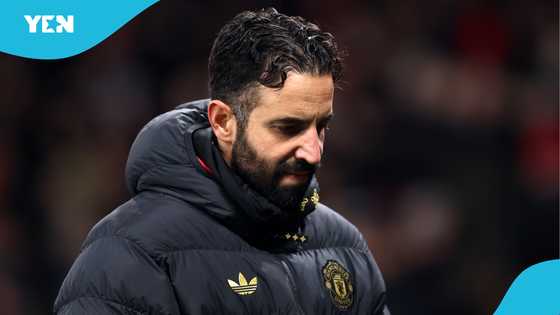 Shock exit: Why Manchester United chose to sack Ruben Amorim