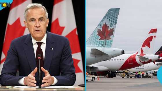 Canada announces 2 new rules for Ghanaians and other foreigners crossing its border
