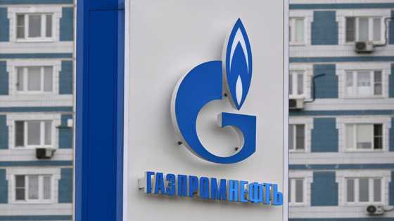 Record loss for Russia's Gazprom as European market closed