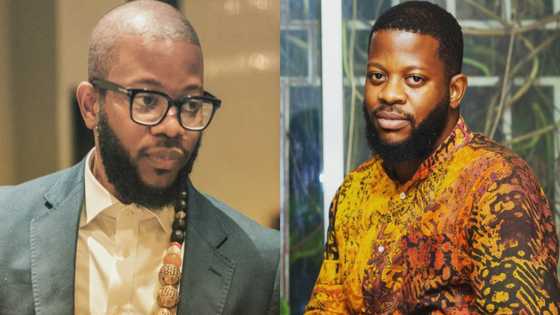 From a banker to shoemaker: The entrepreneurial strides of Frederick Mawuli Degbee