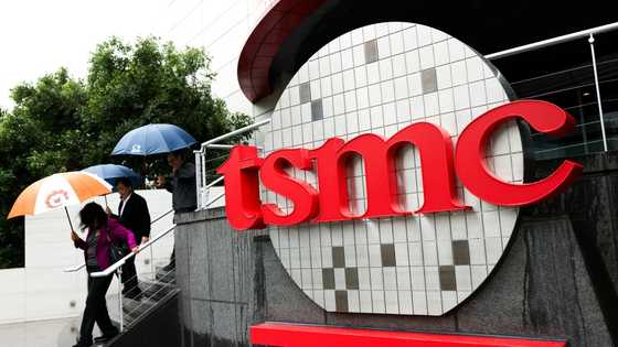 TSMC announces $100 bn investment in new US chip plants